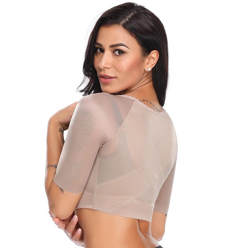 Women's Upper Arm Shapewear Corrector Top-Secret Slim Wear
