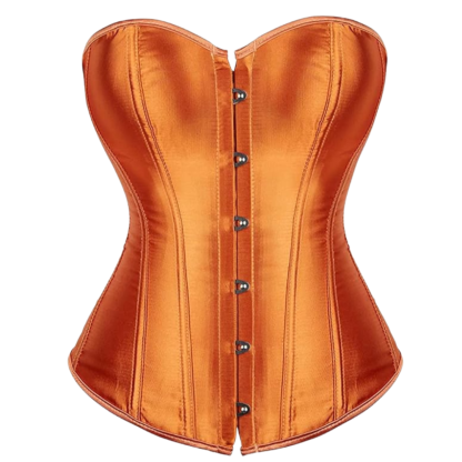 Push Up Shaper Bodysuit Lace up Corsets For Women