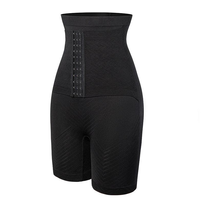 Women High Waisted Body-Shapewear-Secret Slim Wear