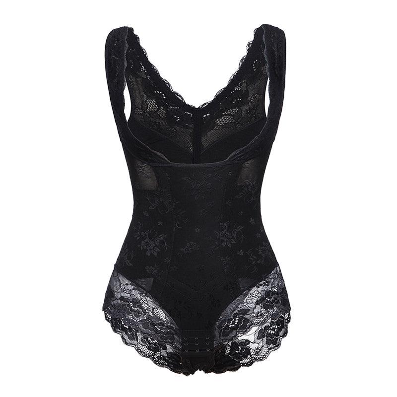 Full Body Shapewear | Firm Control & All-Day Comfort-Secret Slim Wear