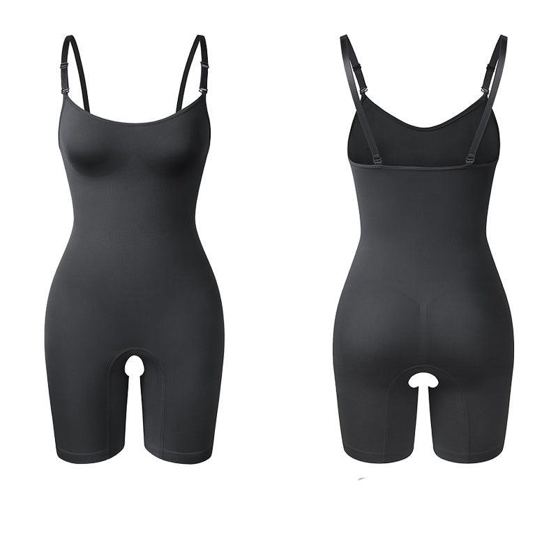 Full Body Control Shaper – Wire Free Slimming Bodysuit-Secret Slim Wear