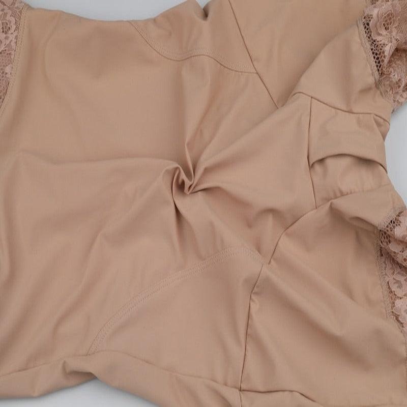 Women's Bodysuit Body Shapewear-Secret Slim Wear