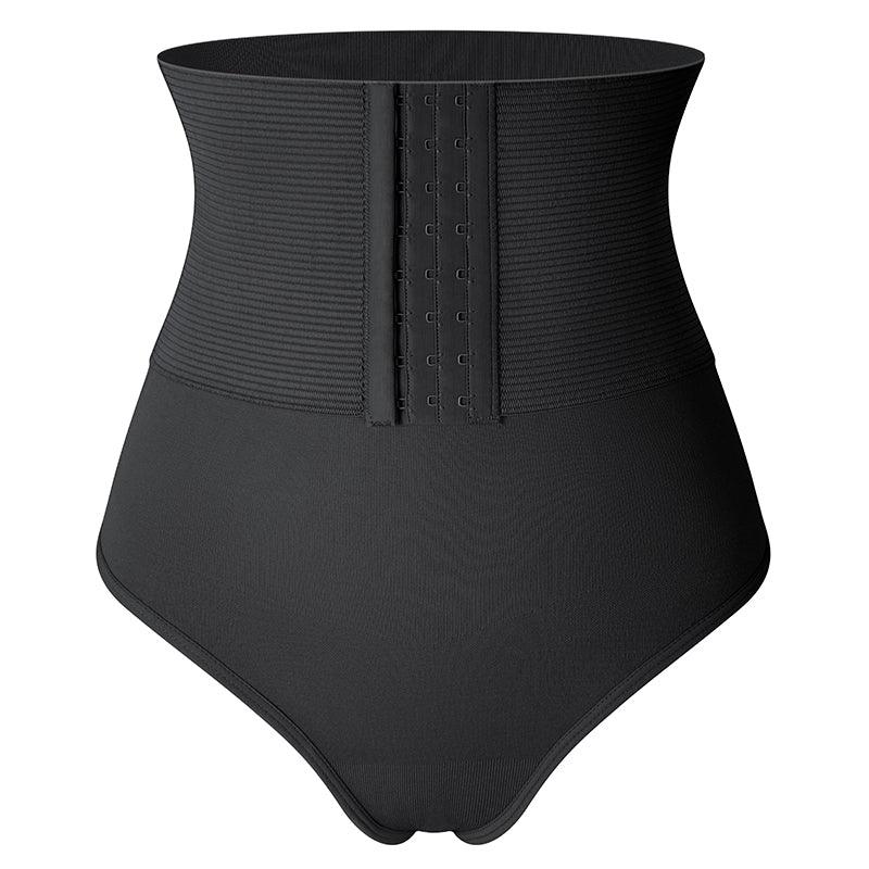 Waist Control Shapewear Panties – Define Your Curves with Comfort-Secret Slim Wear