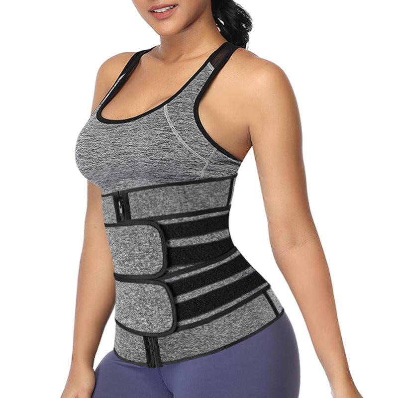 Waist Wrap Corset For Women - Comfortable and Stylish-Secret Slim Wear