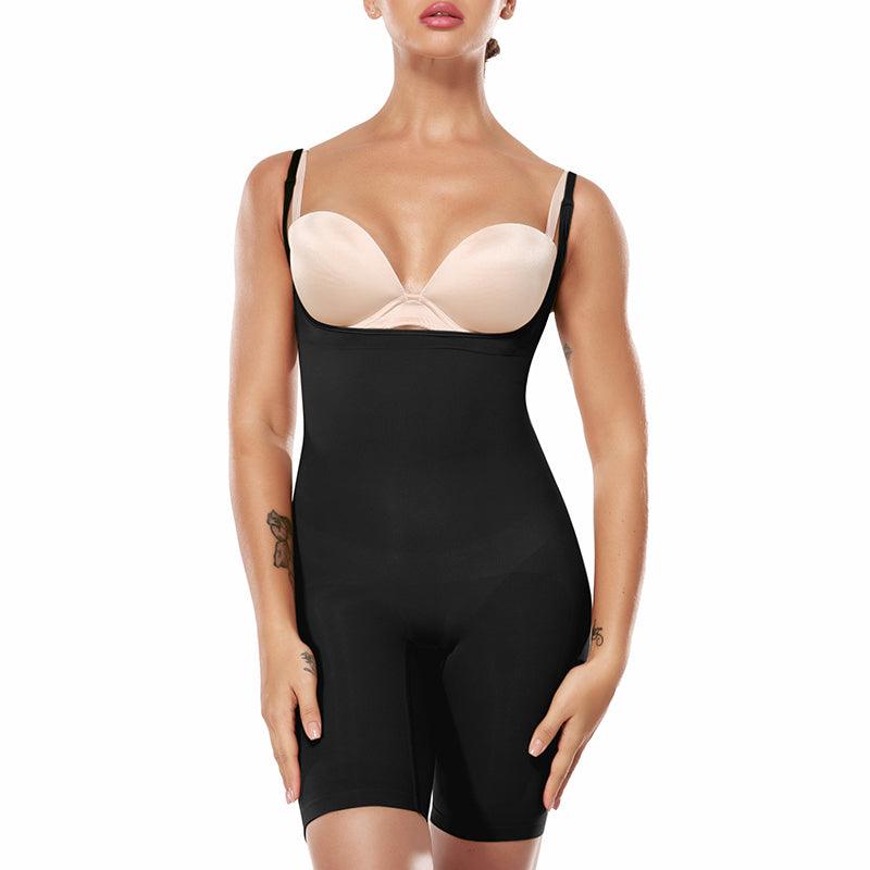 Full Body Shapewear - For A Flawless Silhouette And Maximum Comfort-Secret Slim Wear