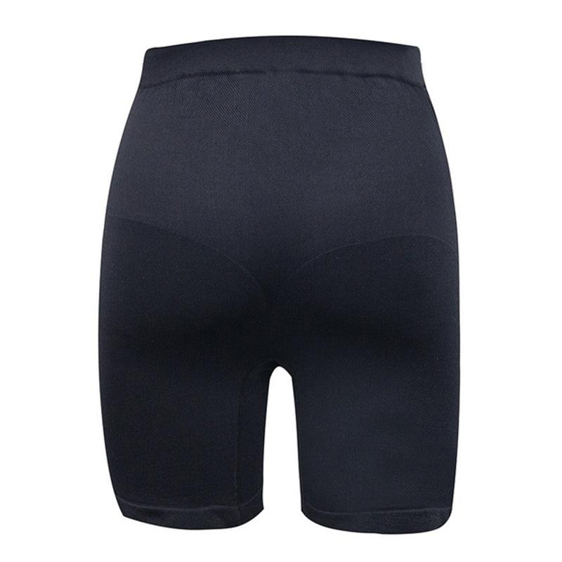 High Rise Maternity Shapewear – Seamless Support for Everyday Comfort-Secret Slim Wear