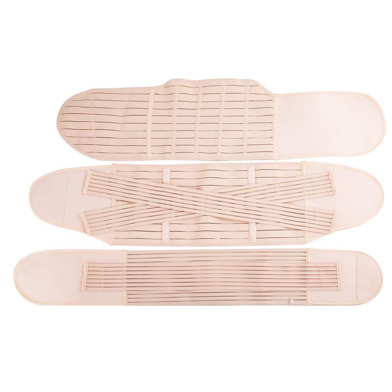 Belly Belt Recovery Shapewear | High Compression & Firm Control-Secret Slim Wear