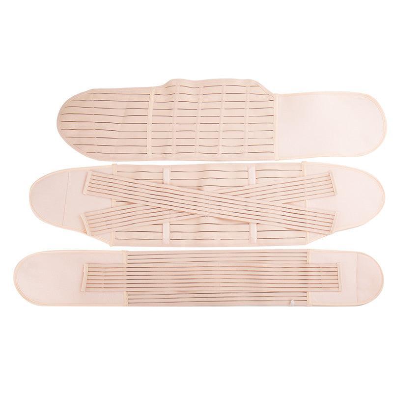 Belly Belt Recovery Shapewear | High Compression & Firm Control-Secret Slim Wear