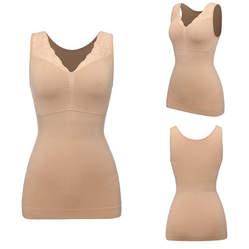 High Control Shaping Shapewear –  Shape and Slim Your Figure-Secret Slim Wear