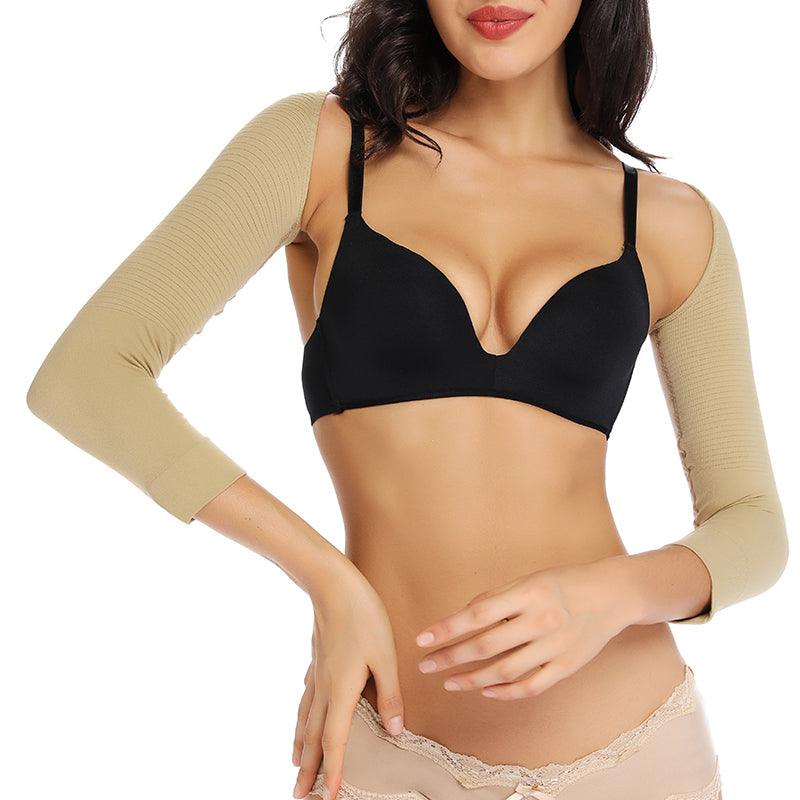 Shoulder Corrector Body Shaper – Sculpted Shape and Posture Support-Secret Slim Wear