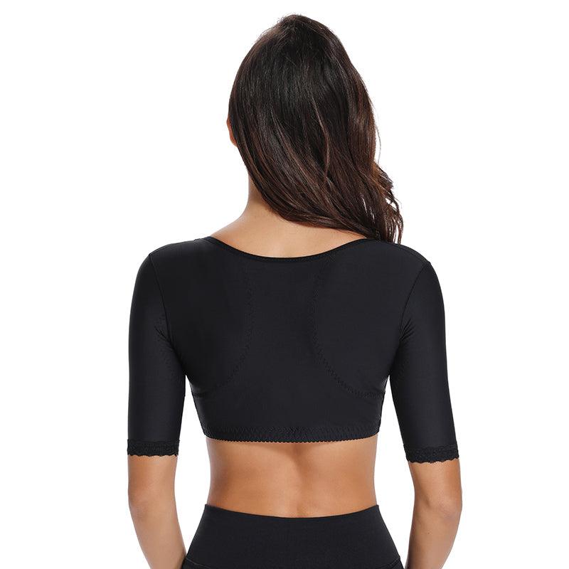 Posture Corrector Arm Shapewear – Comfortable and Seamless Shapewear-Secret Slim Wear