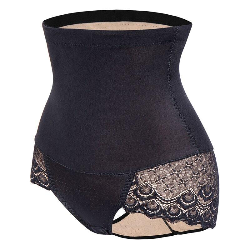 Lace Shapewear Underwear For Women - Comfortable and Stylish-Secret Slim Wear
