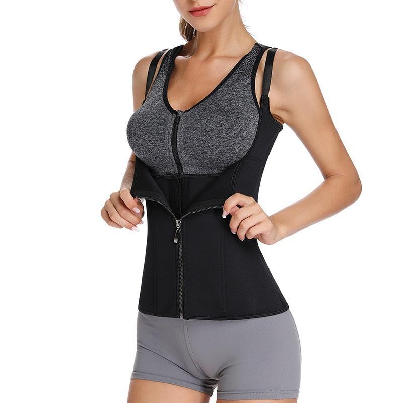 Waist Shaper Corset Women – Comfortable Waist Slimming Solution-Secret Slim Wear