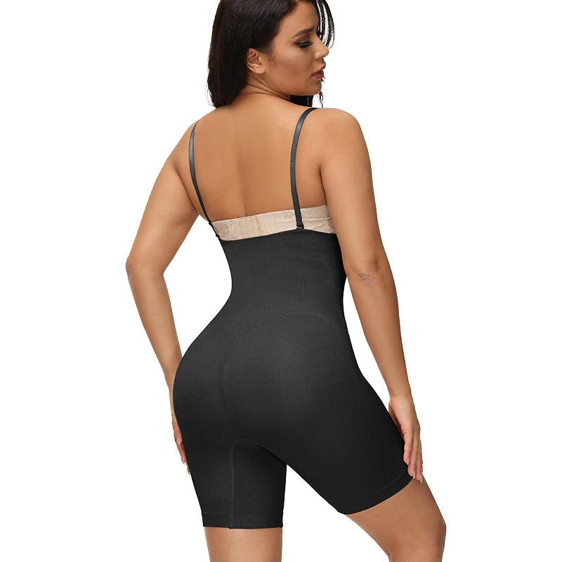 Mid-Section Control Shapewear – Sculpt and Lift Your Body with Comfort-Secret Slim Wear