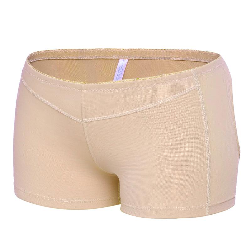 Seamless Butt Lifter Shapewear – Comfort and Firm Control-Secret Slim Wear
