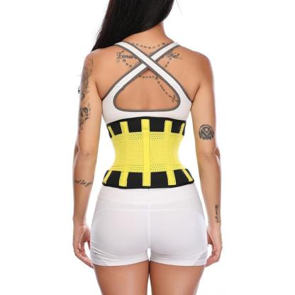Waist Cincher Belly Shapewear Belt – Slim & Sculpt Your Waist-Secret Slim Wear