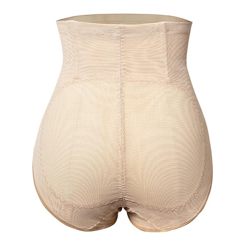 Women's High-Waisted Body Shapewear-Secret Slim Wear