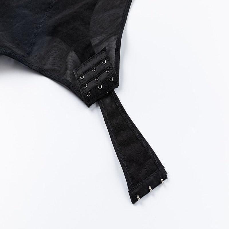 Full Control Shaping Corset – Sculpt Your Figure with Comfort-Secret Slim Wear