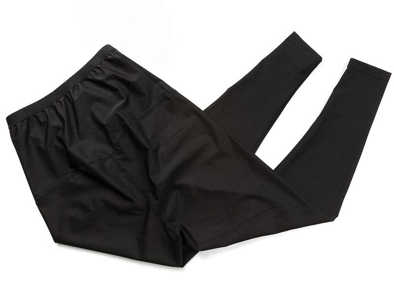 High Waist Sport Pants For Women-Secret Slim Wear