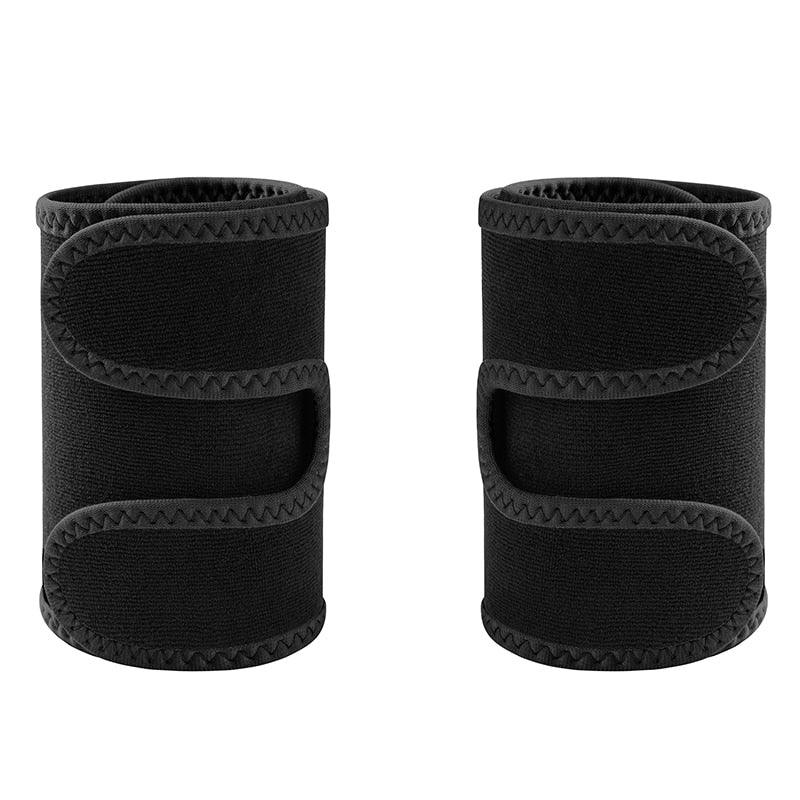 Arm Trimmers Pair – Gym Compression Bands for Men & Women-Secret Slim Wear
