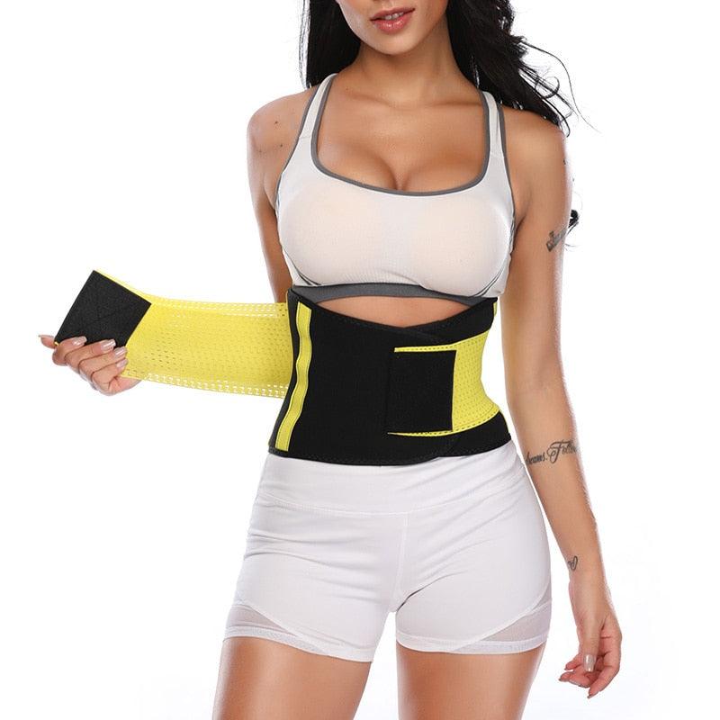 Weight Loss Waist Corset - Achieve Your Ideal Body Shape with Comfort-Secret Slim Wear