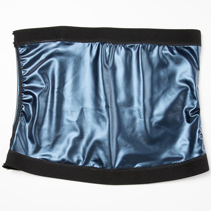 Sweat Enhancing Shaping Belt – Adjustable Fit and Thermal Support-Secret Slim Wear