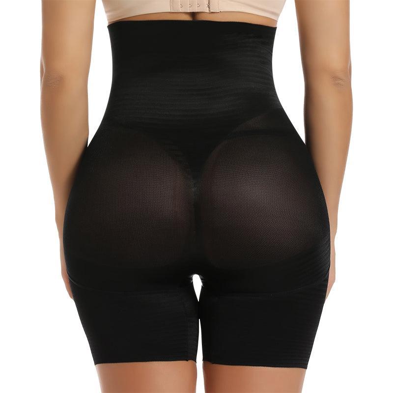 Stretchable Elastic Band Shapewear | Firm Control & All-Day Comfort-Secret Slim Wear