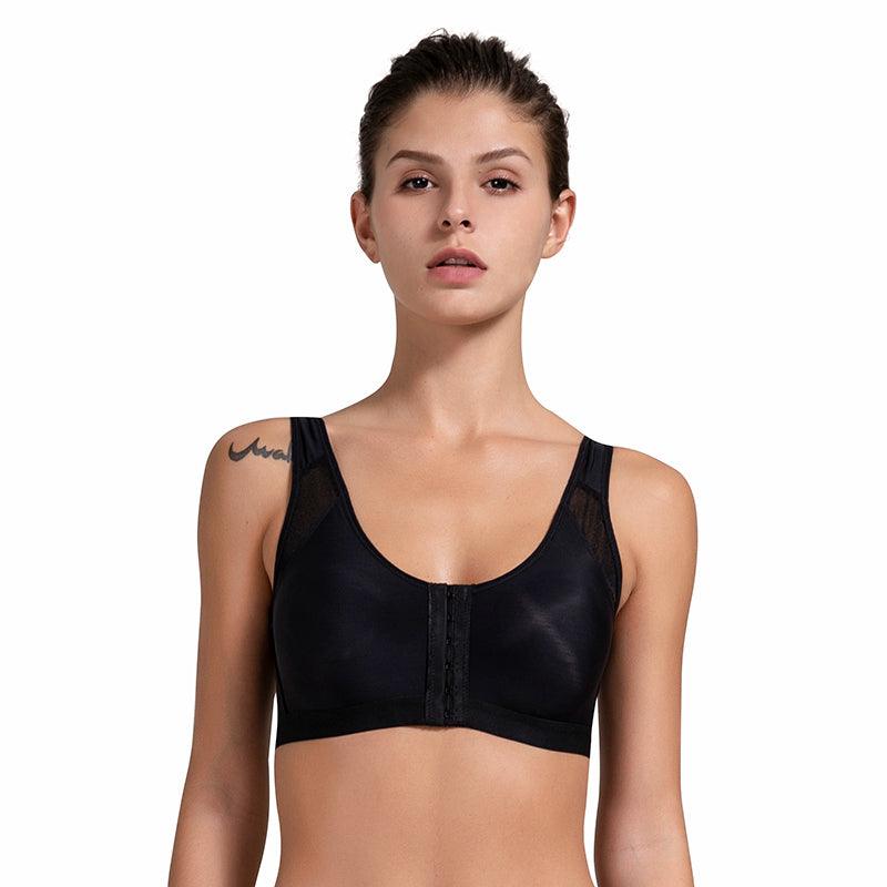 Back Shaper For Women | Medium Control & All-Day Comfort-Secret Slim Wear