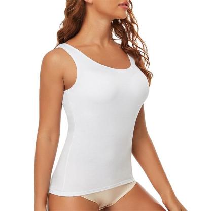 Women's Camisole Built-In Bra-Secret Slim Wear