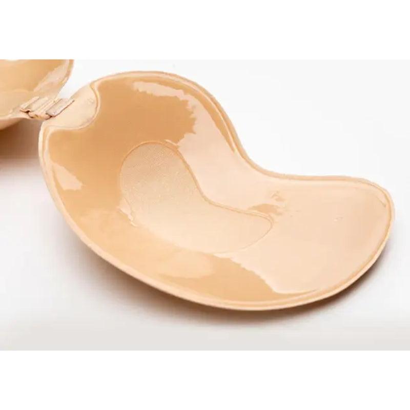 Push Up Sticky Bra – Reusable, Reliable, and Ultra-Comfortable-Secret Slim Wear