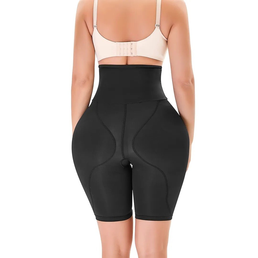 Tummy Control Padded Enhancer Panty