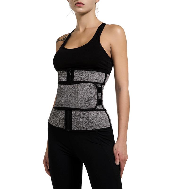 Corset Abdominal Belt – Waist Support, Shaping and Posture Aid-Secret Slim Wear