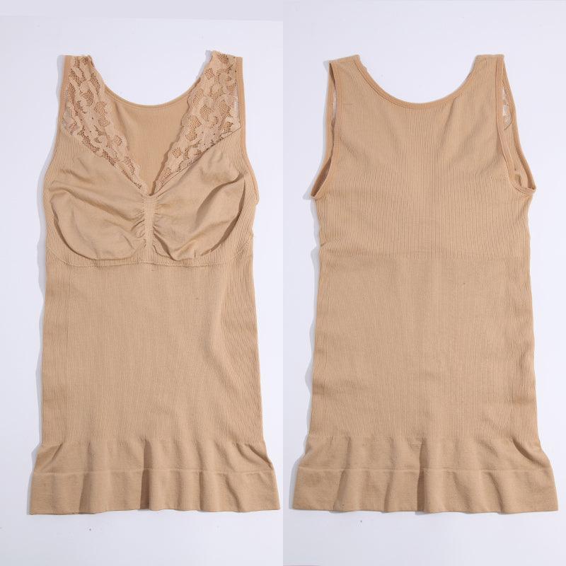 High Control Shaping Shapewear –  Shape and Slim Your Figure-Secret Slim Wear