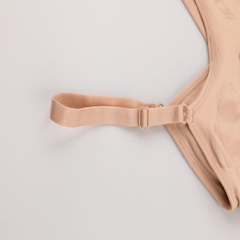 Seamless Thongs Women Shapewear - Comfort and Style for Everyday Wear-Secret Slim Wear