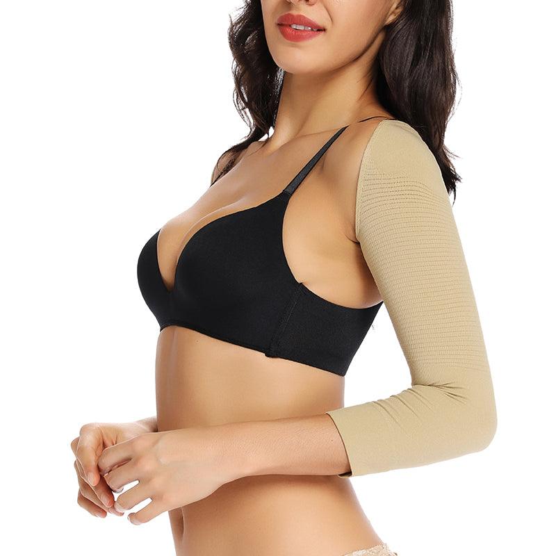 Shoulder Corrector Body Shaper – Sculpted Shape and Posture Support-Secret Slim Wear