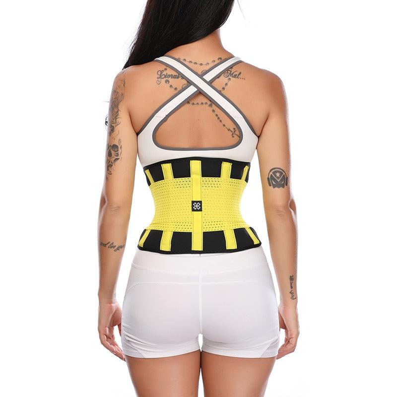 Weight Loss Waist Corset - Achieve Your Ideal Body Shape with Comfort-Secret Slim Wear
