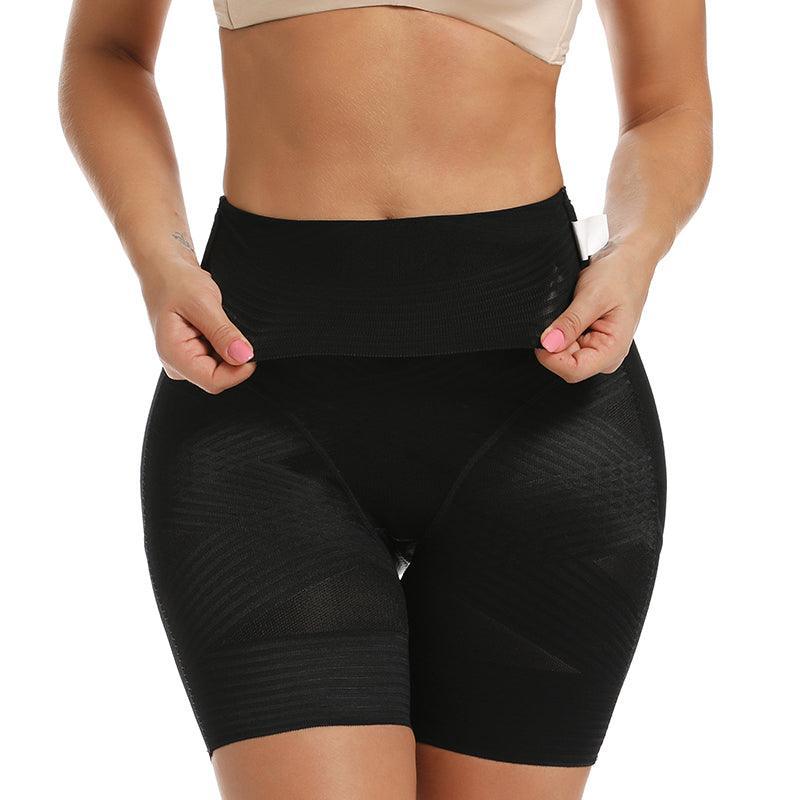 Stretchable Elastic Band Shapewear | Firm Control & All-Day Comfort-Secret Slim Wear
