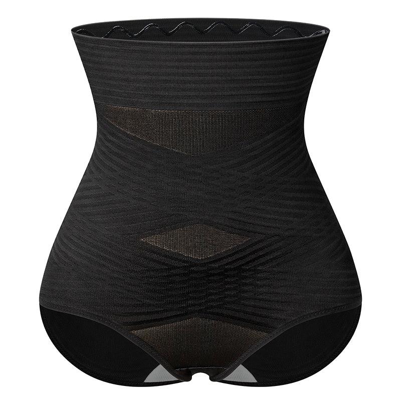 Sculpting High Rise Shapewear – Smooth and Supportive Fit-Secret Slim Wear