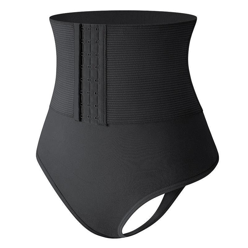 Women High Waist Body Shapewear-Secret Slim Wear