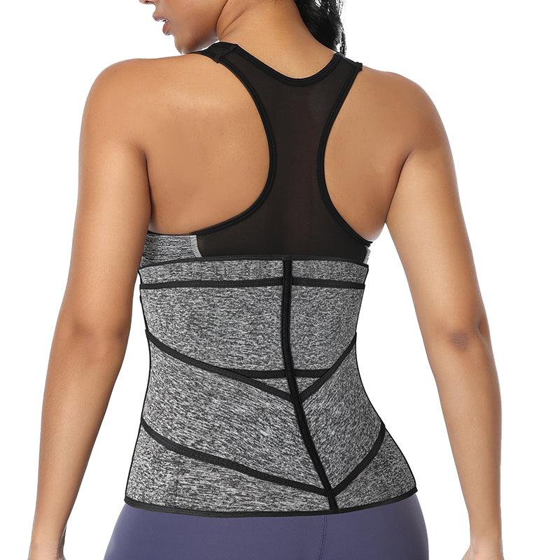 Waist Wrap Corset For Women - Comfortable and Stylish-Secret Slim Wear