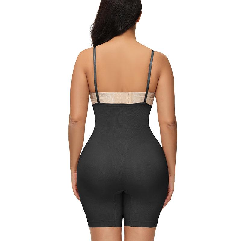 Mid-Section Control Shapewear – Sculpt and Lift Your Body with Comfort-Secret Slim Wear