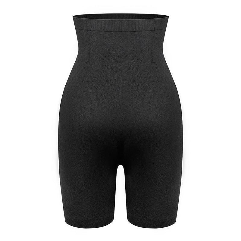 Women High Waisted Body-Shapewear-Secret Slim Wear