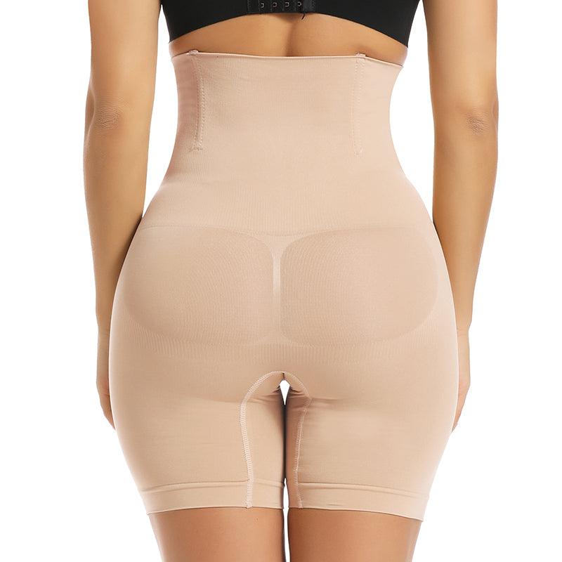 High Waist Underpants Shapewear Bodysuit - Comfortable and Stylish-Secret Slim Wear