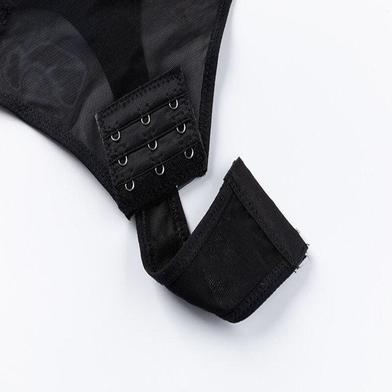 Full Control Shaping Corset – Sculpt Your Figure with Comfort-Secret Slim Wear