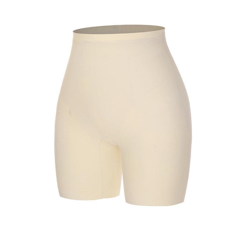 Seamless Shapewear Shorts – Comfortable & Slimming Tummy Control-Secret Slim Wear