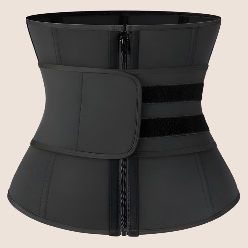 Waist Wrap Corset For Women - Comfortable and Stylish-Secret Slim Wear