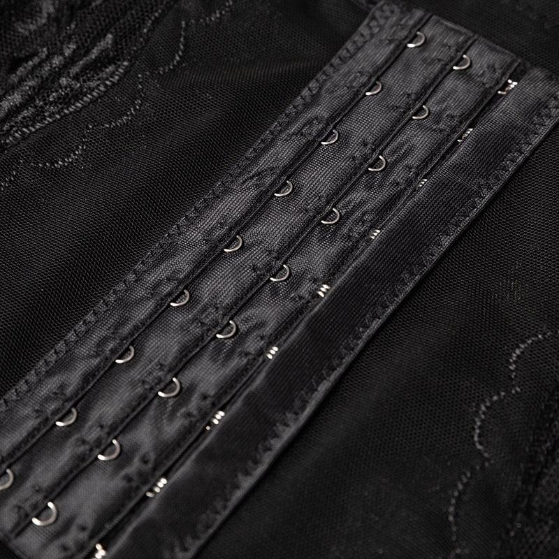 Women's High-Waisted Body Shapewear-Secret Slim Wear