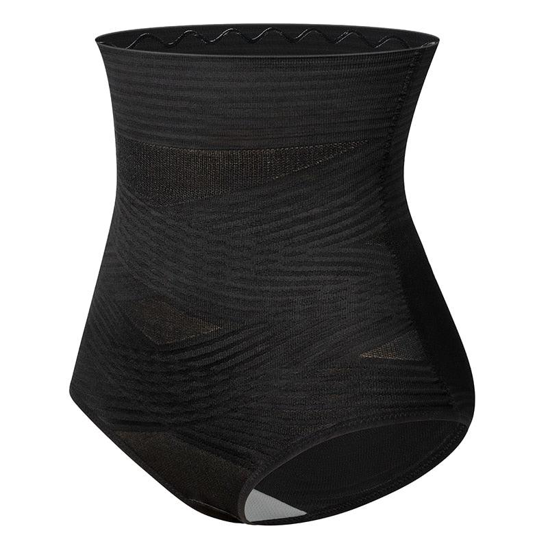 Women Shapewear Control Panties - For Comfort and Seamless Shaping-Secret Slim Wear