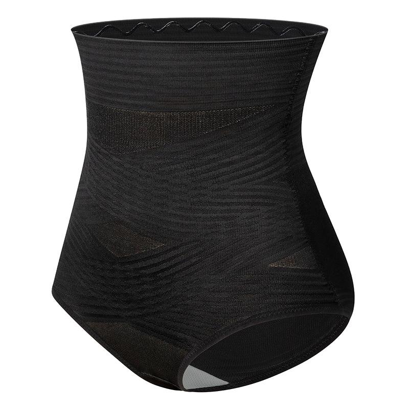 Sculpting High Rise Shapewear – Smooth and Supportive Fit-Secret Slim Wear