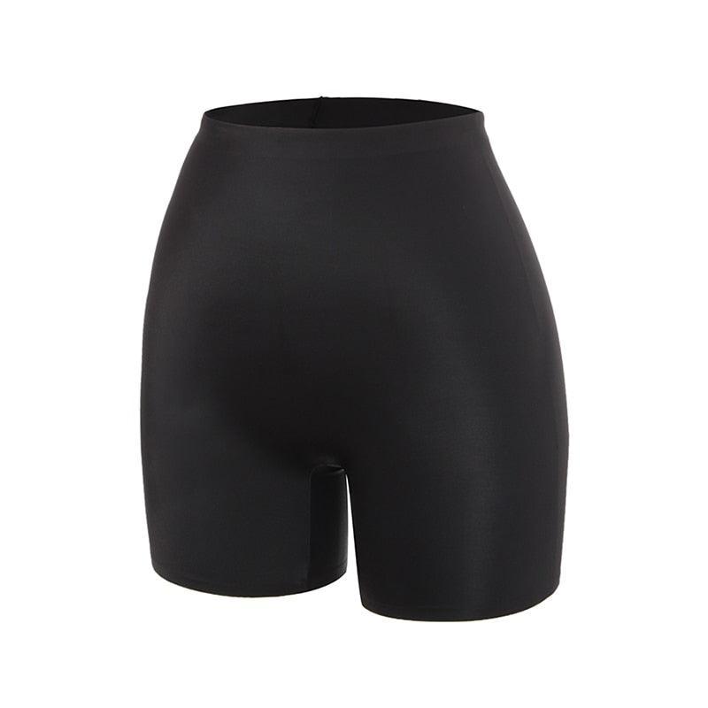 Comfortable & Soft Seamless Slip Shorts Shapewear Panty-Secret Slim Wear